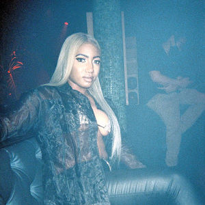 Meet your Posher, Meika